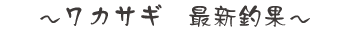 waka