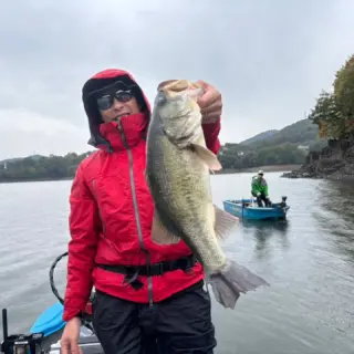 JB入鹿池第1戦 Prime cup」 について | 【公式ホームページ】見晴茶屋